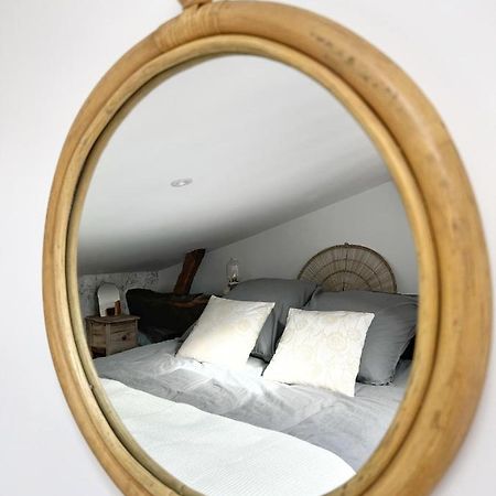 Le Cocon - Coeur De Ville La Rochelle  Exteriör bild